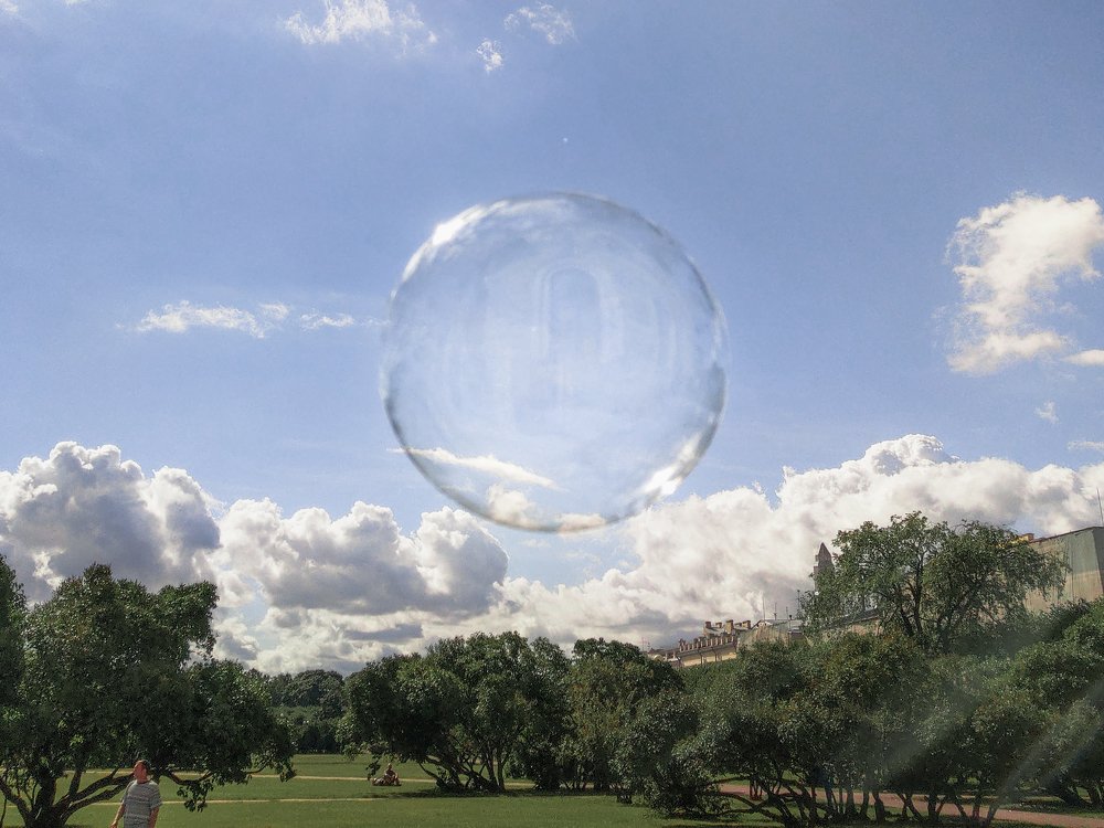 Dreambubble