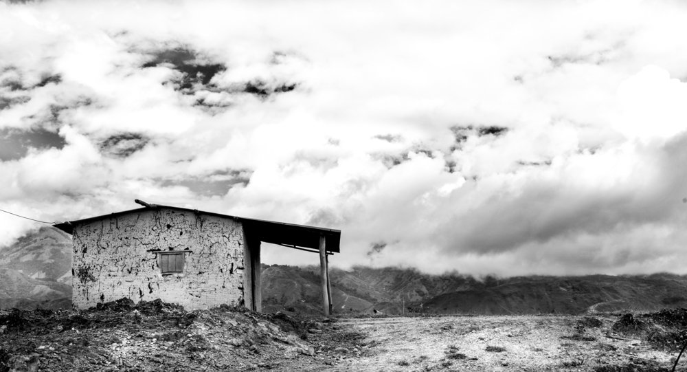 Photograph by Aldair Peñaranda Arenas