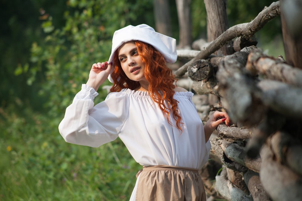 Photograph by Ivan Nustrov