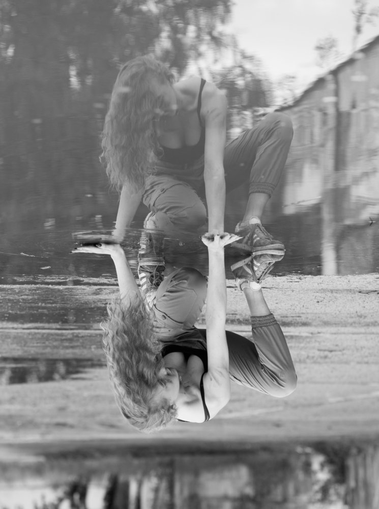 Photograph by Ivan Nustrov