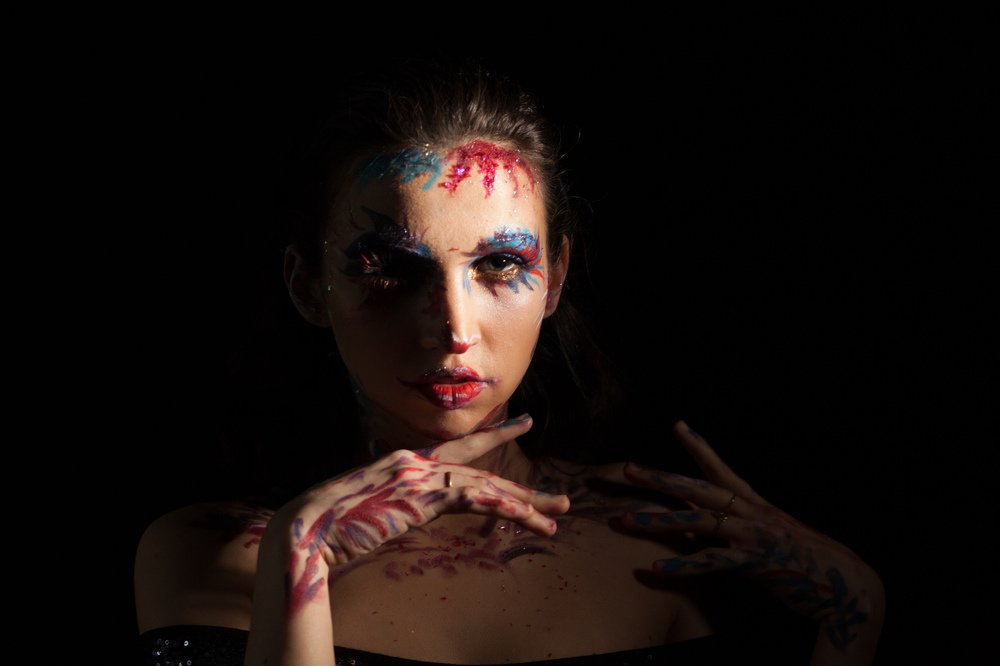 Photograph by Ivan Nustrov