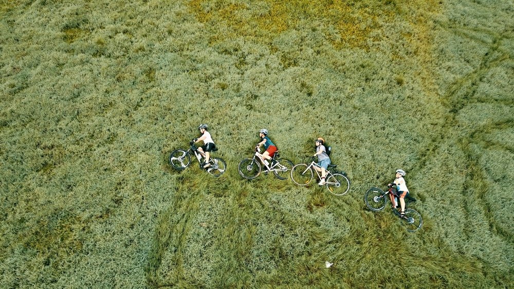 Photograph by Tran Minh Nhat