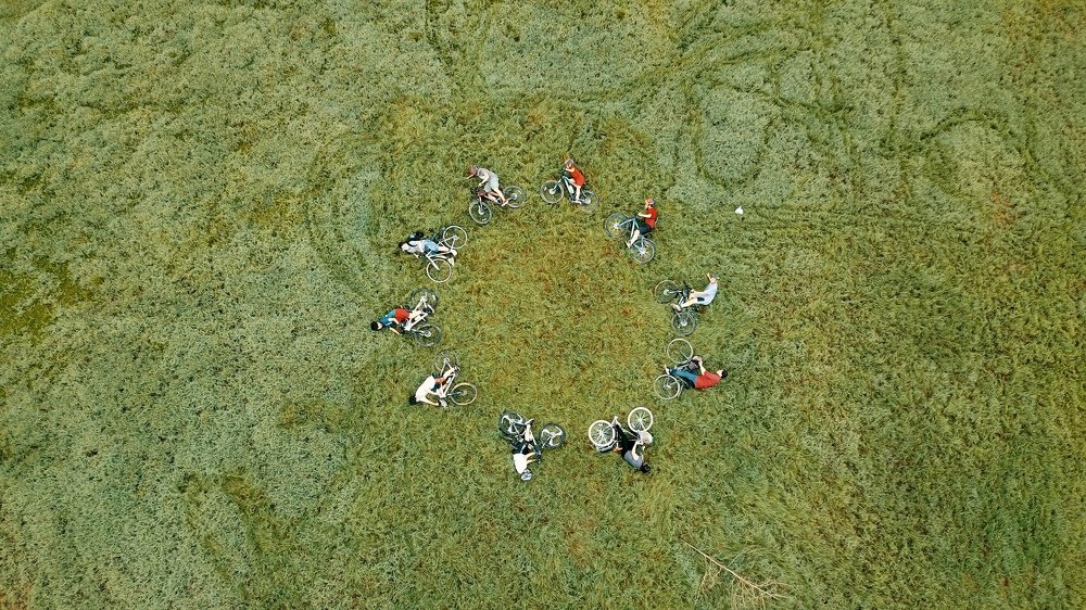 Photograph by Tran Minh Nhat