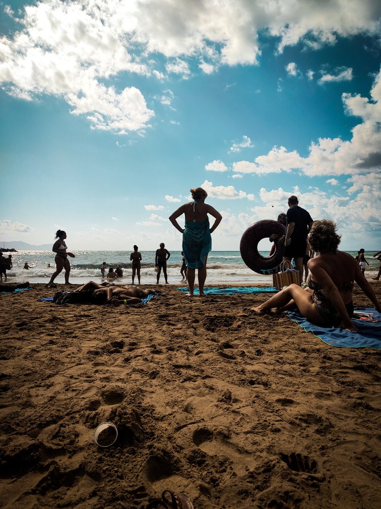 Photograph by Alessio Caruso