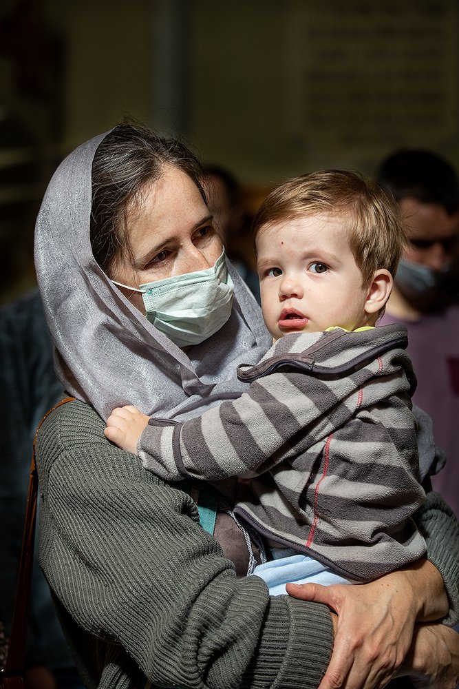 Photograph by Андрей Гутынин