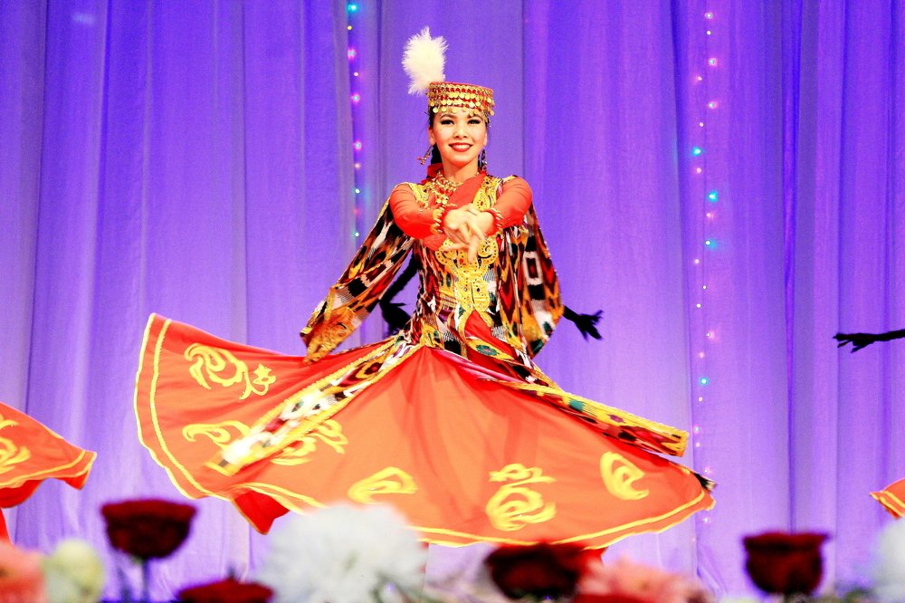 Photograph by Beybit Bertaev