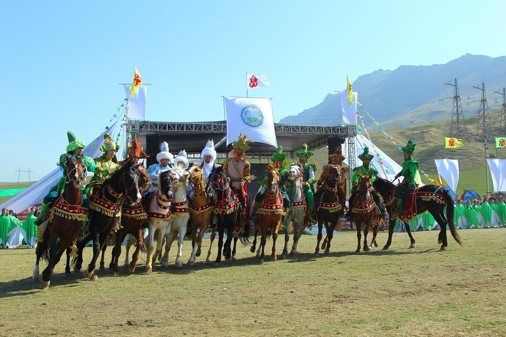 Photograph by Beybit Bertaev