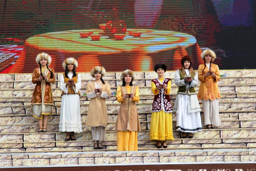 Photograph by Beybit Bertaev