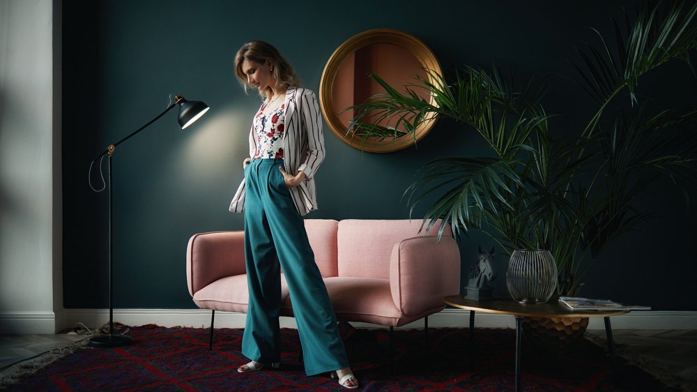 Photograph by Александр Батусов