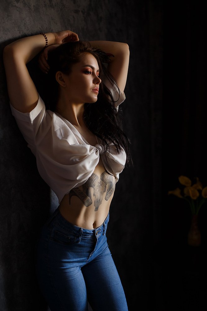 Photograph by Алексей Черников