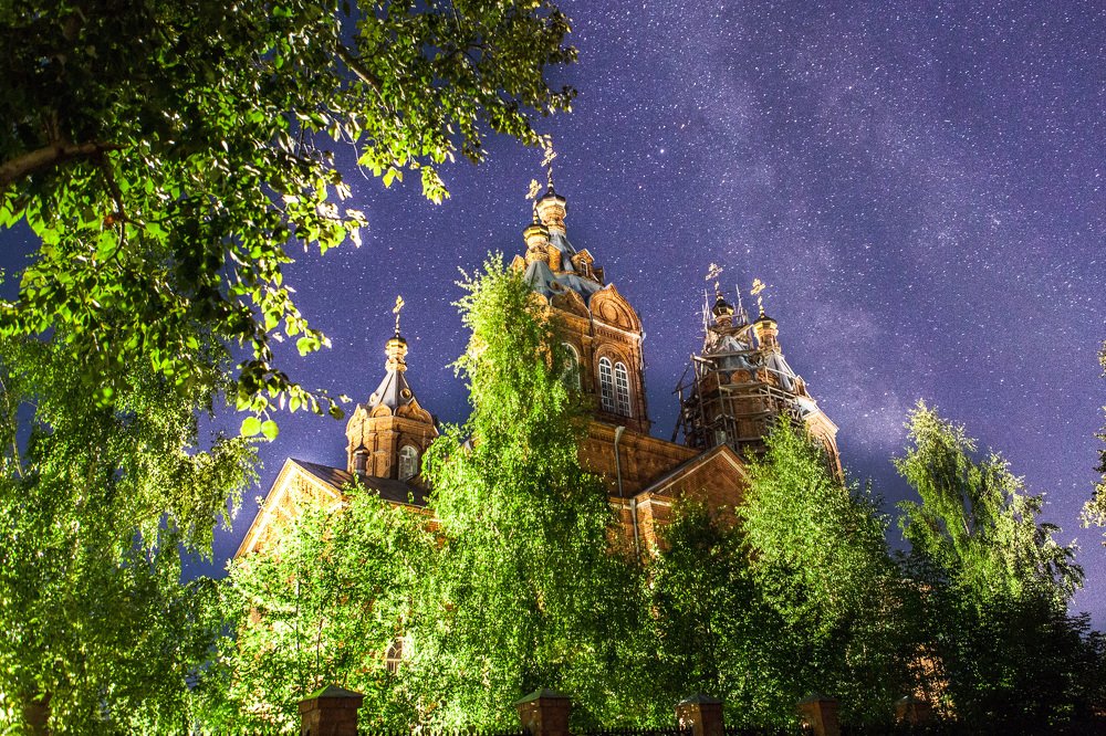 Фотография автора Ольга Малкова