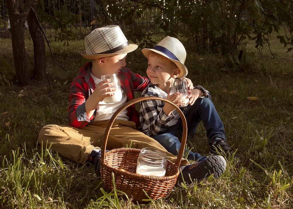 Photograph by Виктория Котова