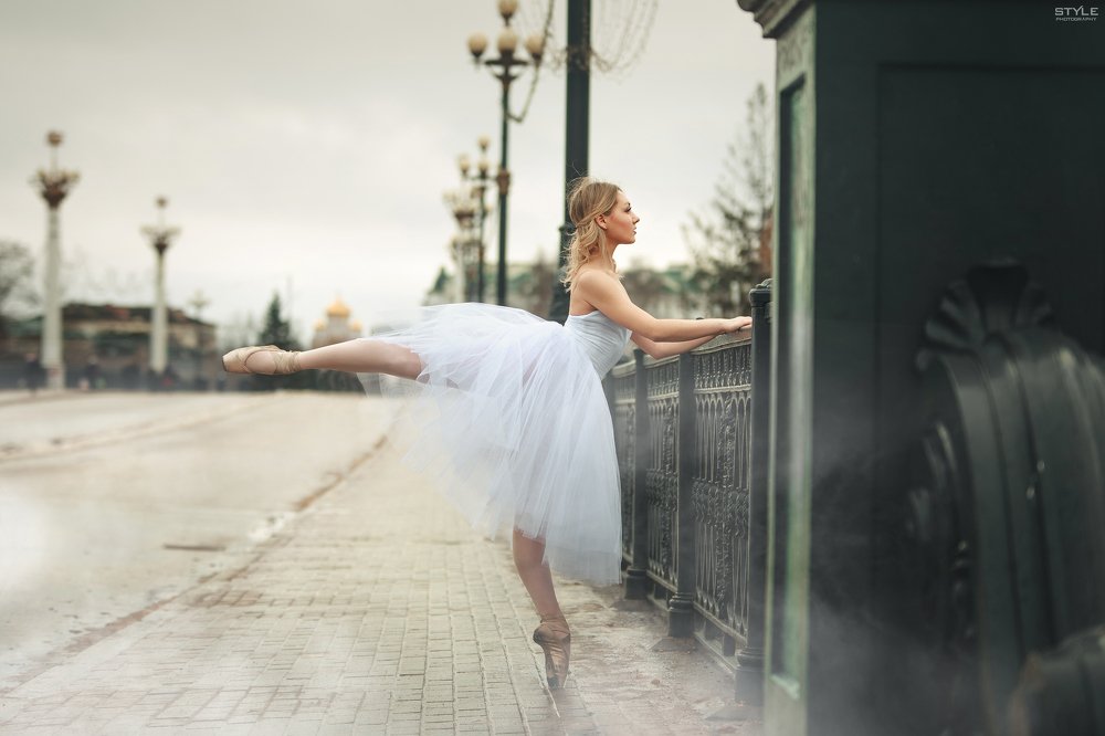 Photograph by Murat Jumadurdyev