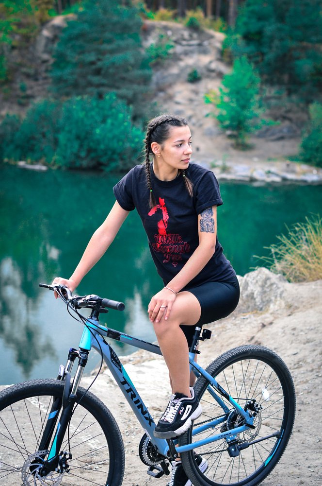 Photograph by Ivan Kotenko