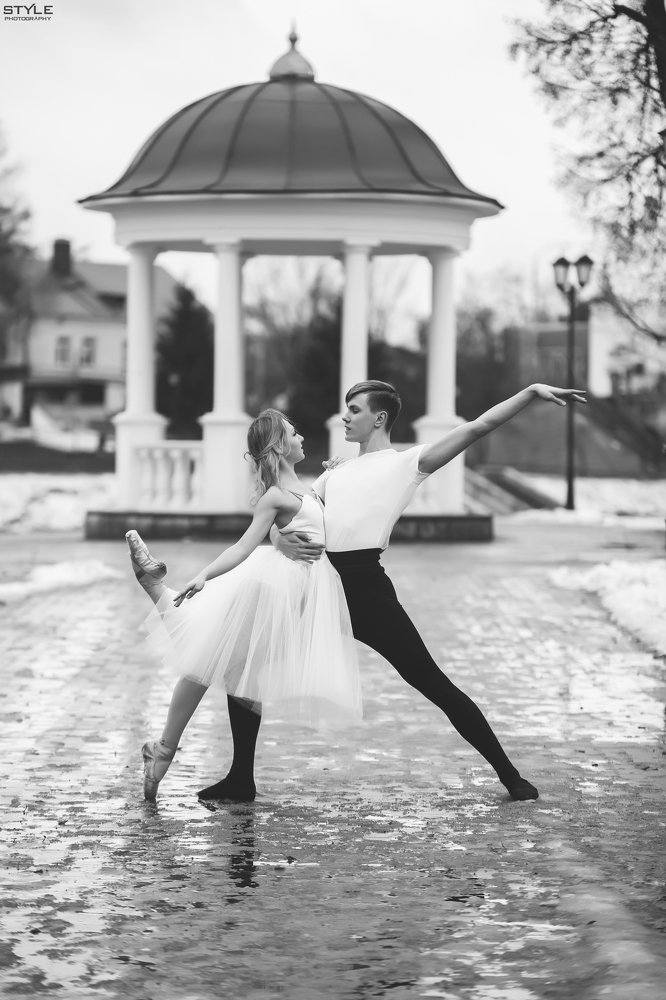 Photograph by Murat Jumadurdyev