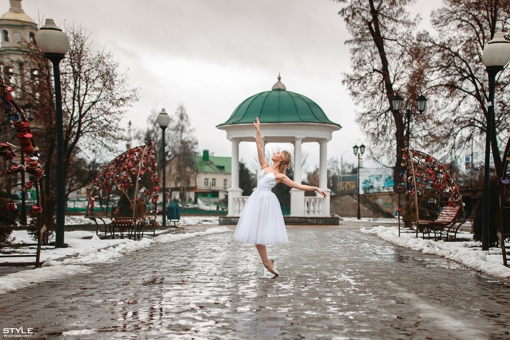 Photograph by Murat Jumadurdyev