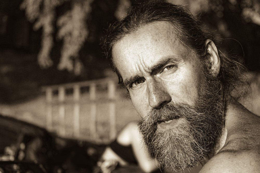 Photograph by Kristi Kuuse