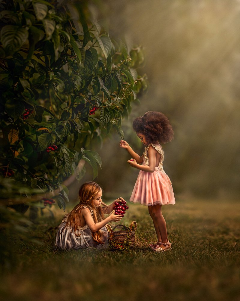 Photograph by Catalina Avila