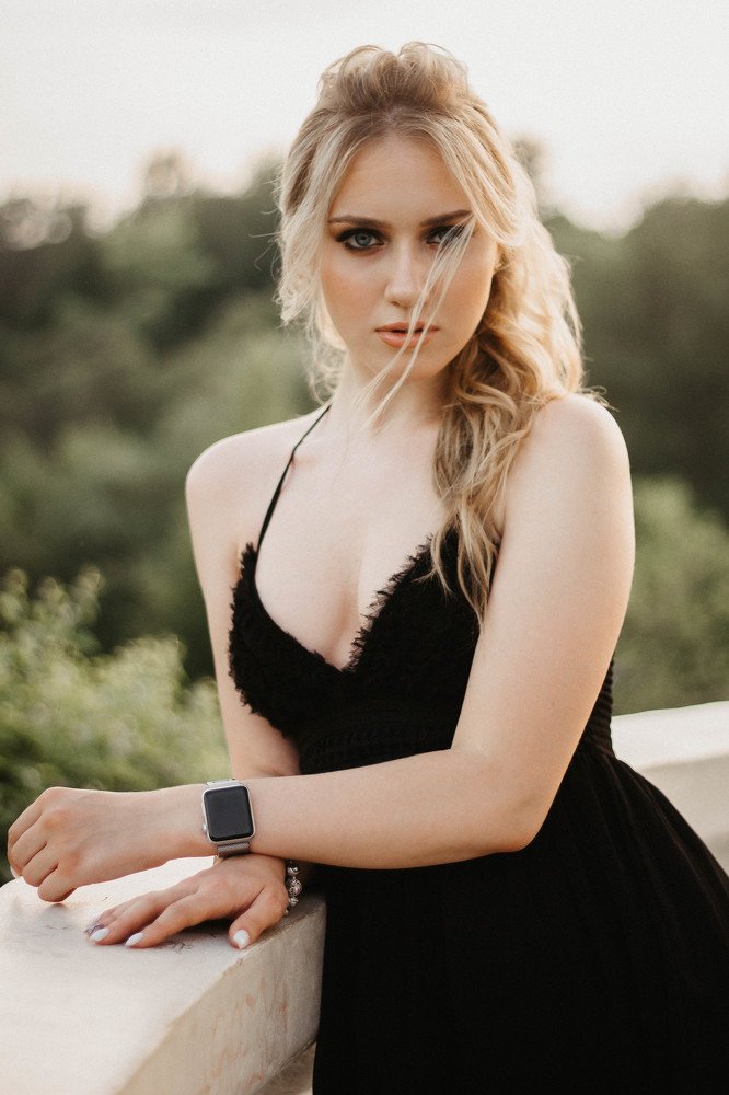 Photograph by Дарья Полякова