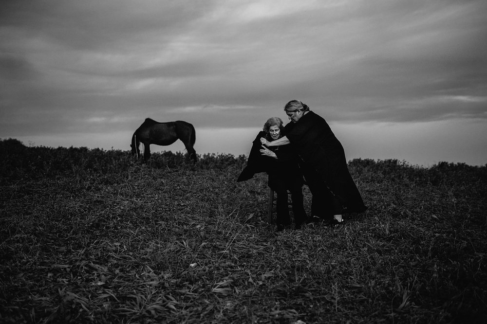 Photograph by Alexandros Parotidis