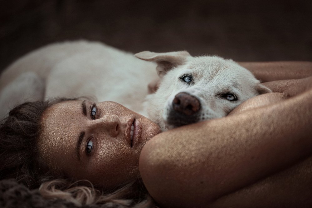 Фотография автора Victoria Manashirov