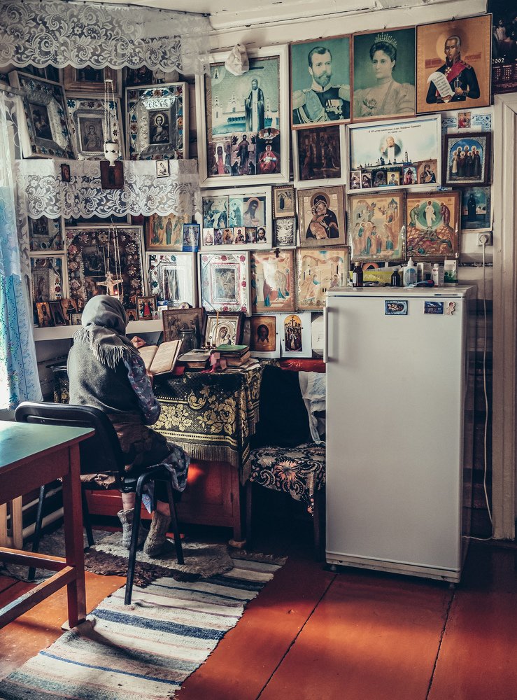 Photograph by Мария Фак