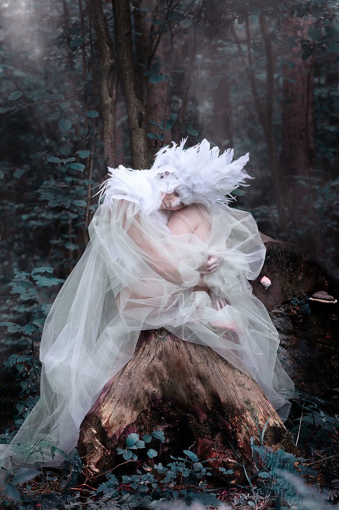 Photograph by Марина Ганина