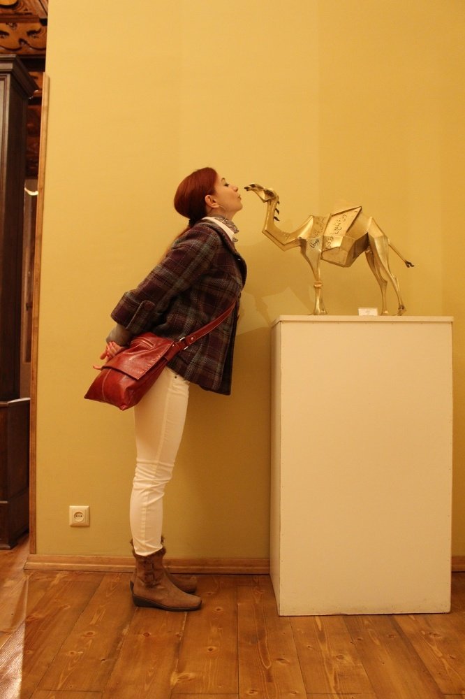 Фотография автора მარიამი თარიმანაშვილი