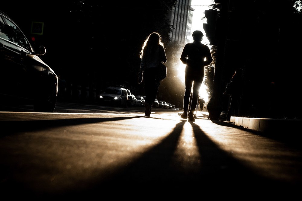 Photograph by Sergey Uskov