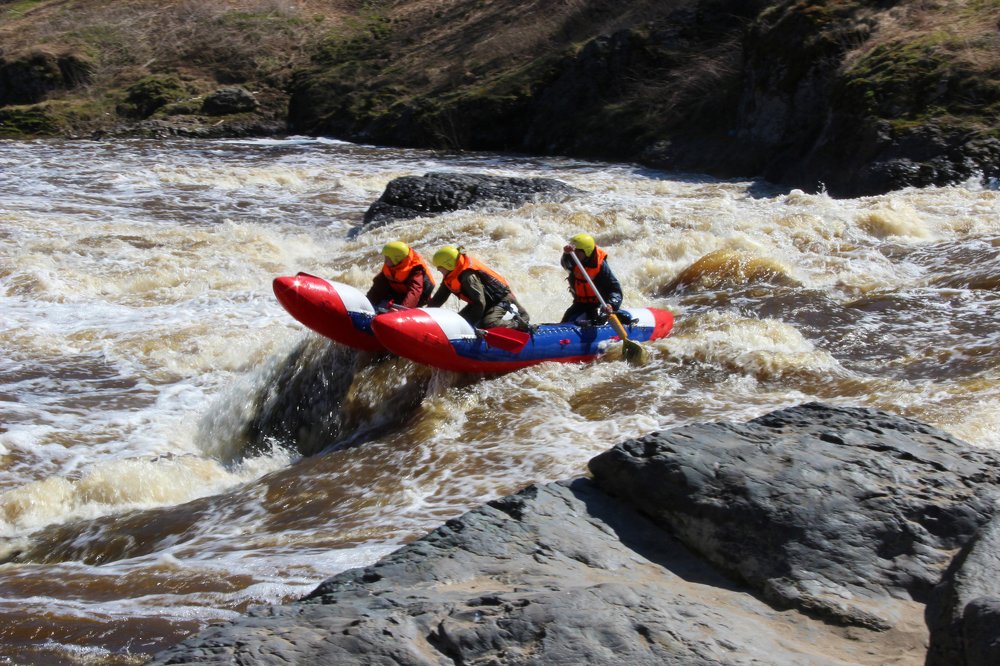 Photograph by Максим Фролов