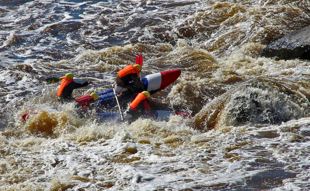 Photograph by Максим Фролов