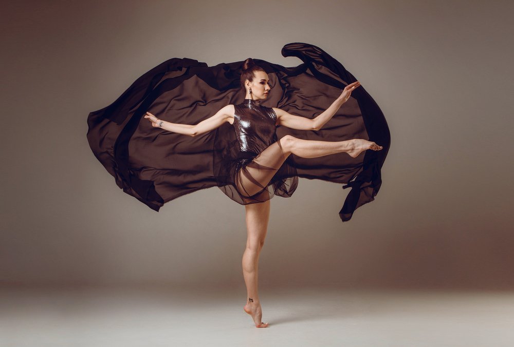 Photograph by Дарья Иванова