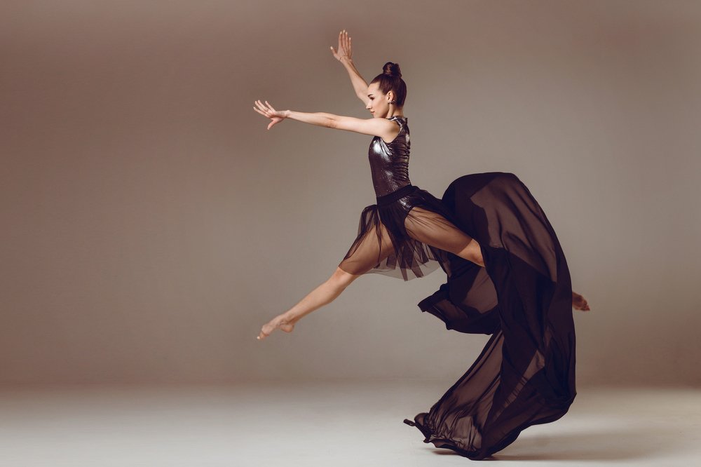 Photograph by Дарья Иванова