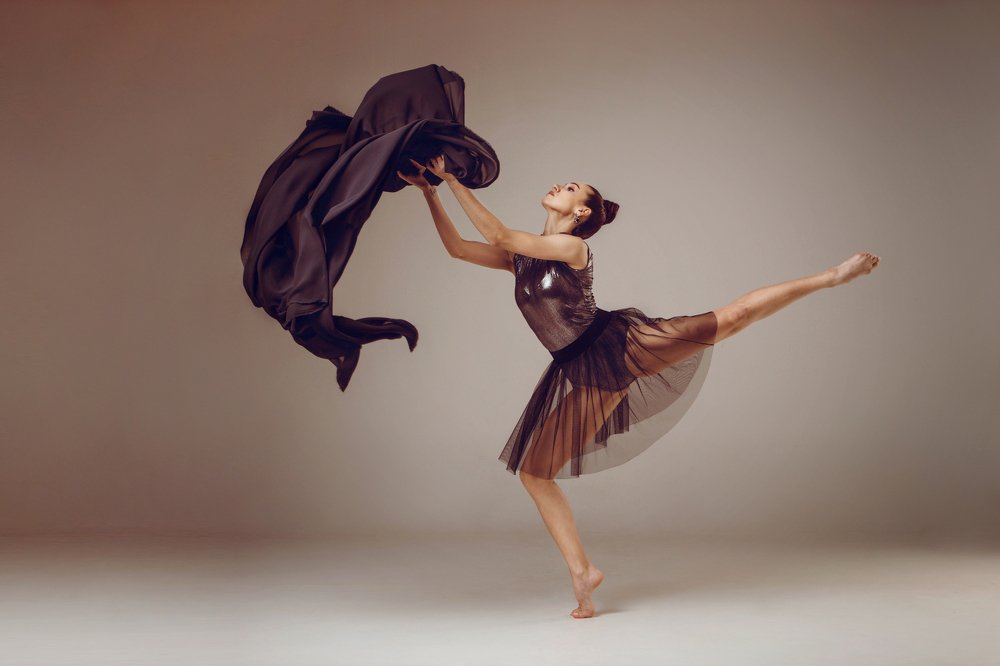 Photograph by Дарья Иванова