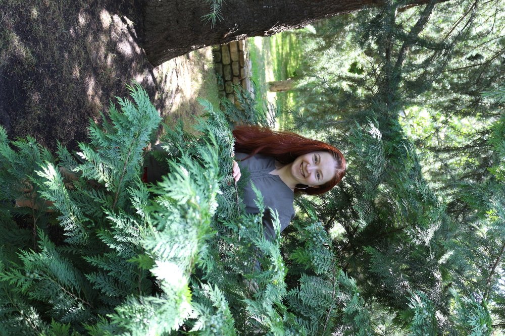 Фотография автора მარიამი თარიმანაშვილი