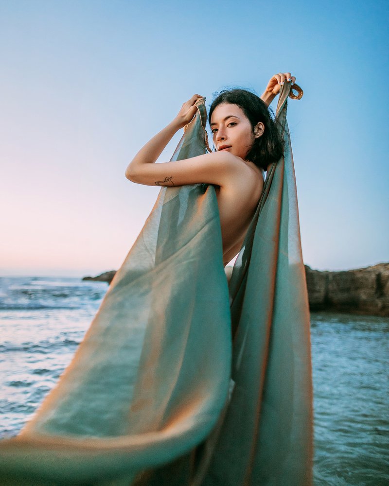 Фотография автора Георгий Шахназарян