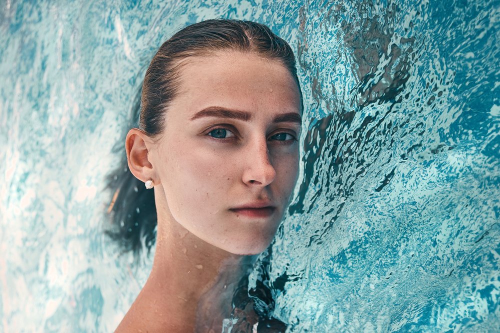 Photograph by Solomia Myhda