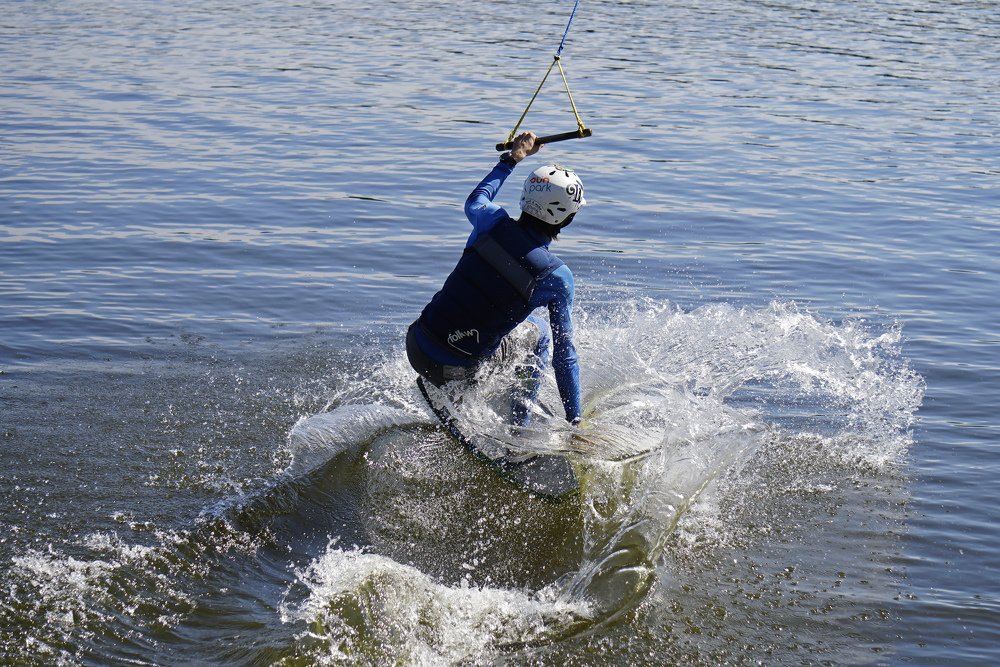 Photograph by Anastasia Shmeleva