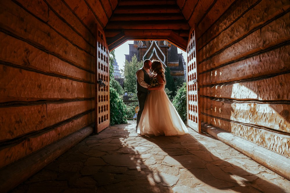 Photograph by Рита Февралева