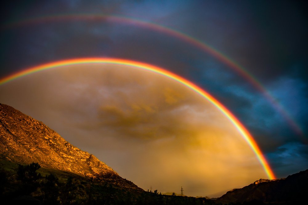 Photograph by Sergey Uskov