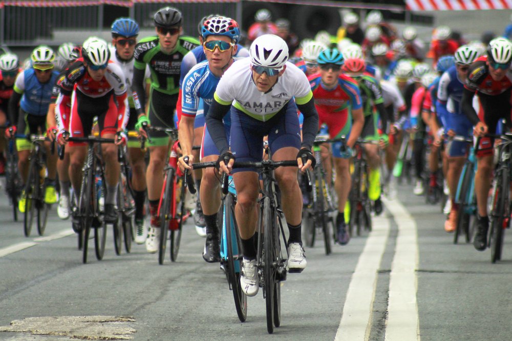 Photograph by Vitaliy Saposhnikov