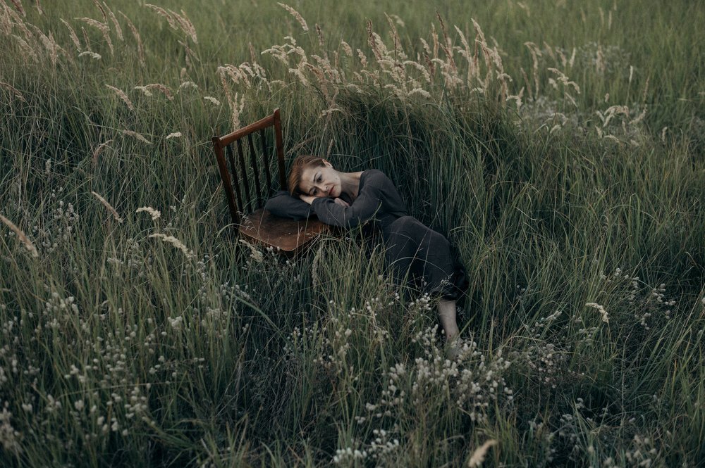 Photograph by Андрей Шепель