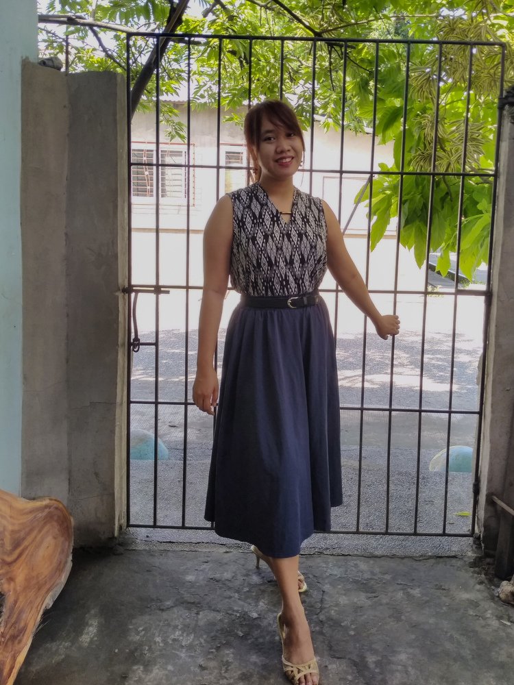 Photograph by Dyanne Viray