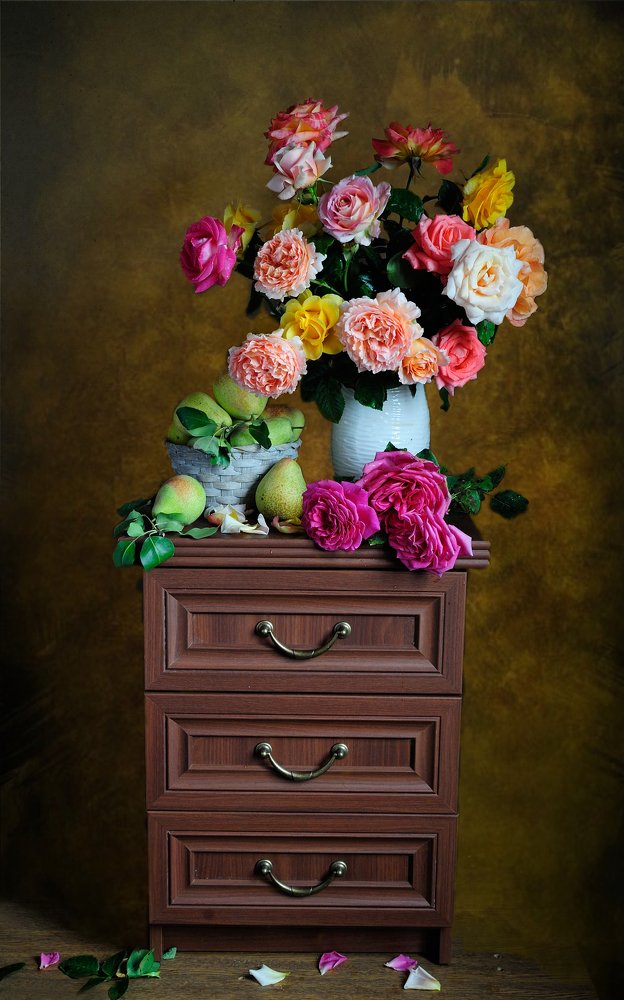 Photograph by Оксана Саранова