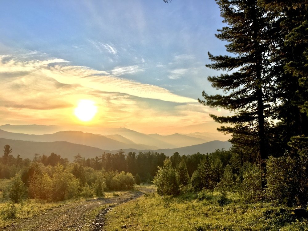 Photograph by Андрей Кузнецов