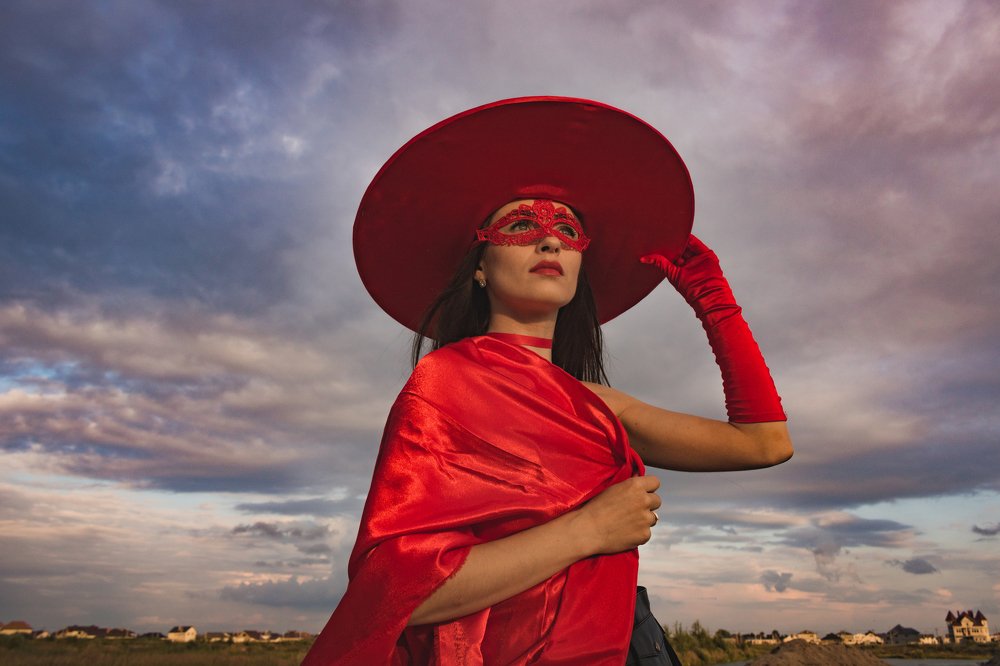 Photograph by Иван Григорьев