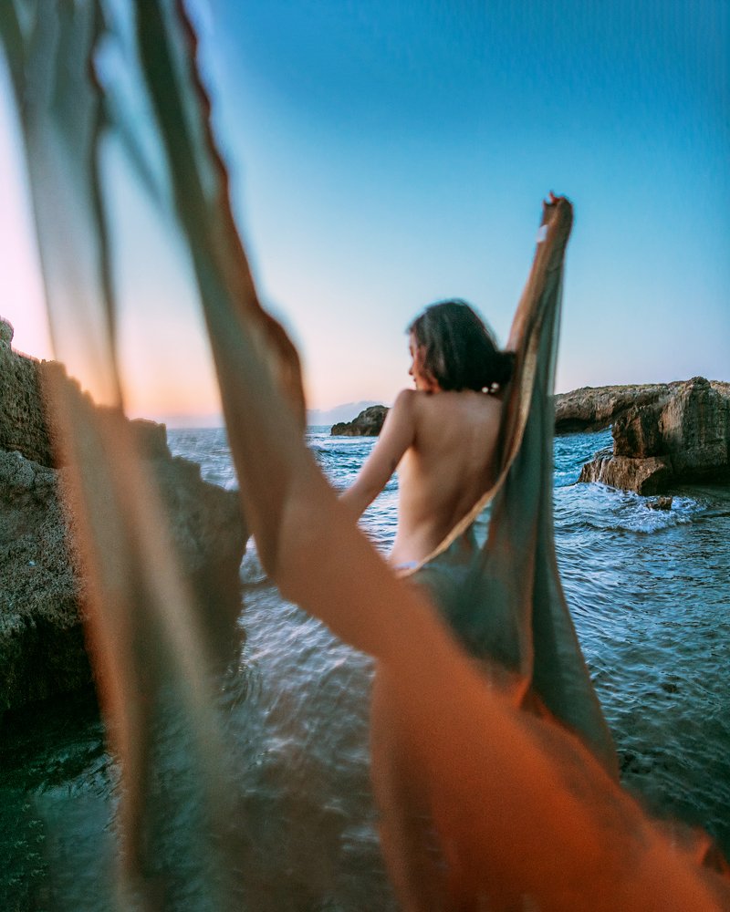 Фотография автора Георгий Шахназарян