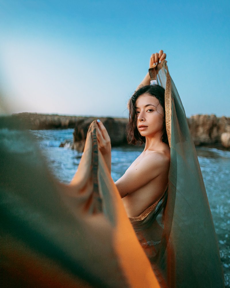 Фотография автора Георгий Шахназарян