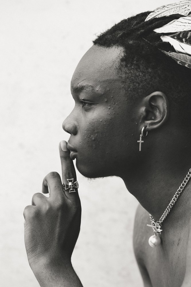 Photograph by Olga Russo