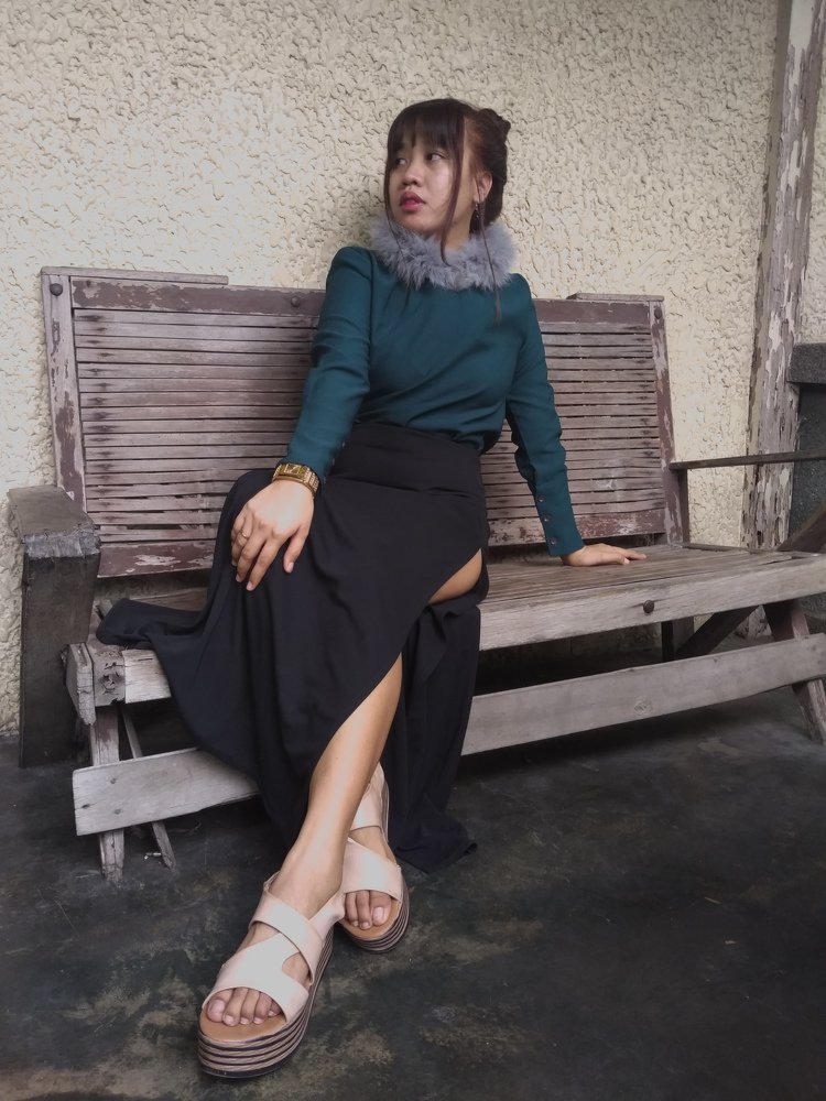 Photograph by Dyanne Viray